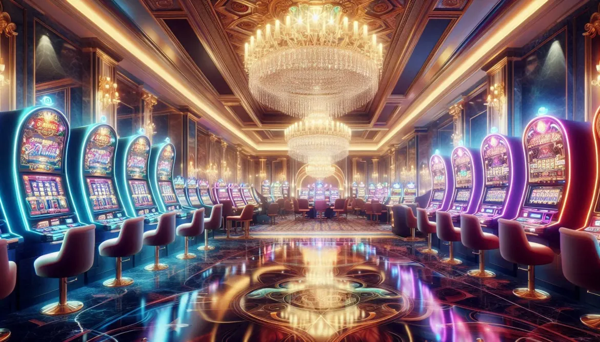 Goldwin Casino